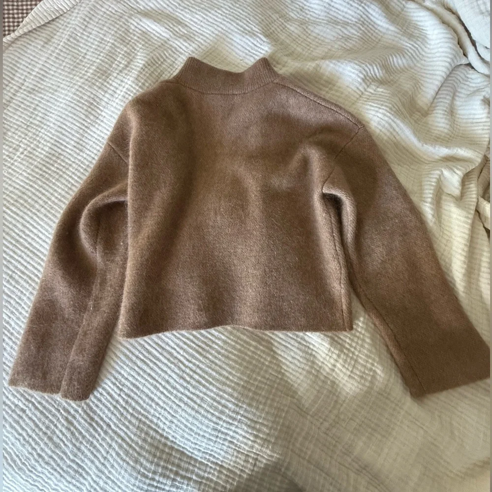 Sézane Thais Jacket - Picture 6 of 8